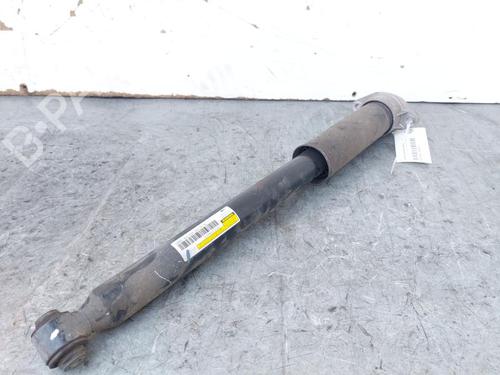Used Right rear shock absorber MERCEDES-BENZ C-CLASS (W205) C 220 BlueTEC / d (205.002, 205.004) (170 hp) 15174344