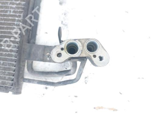AC radiator AUDI A3 (8P1) 2.0 TDI 16V | BP27538149M32 