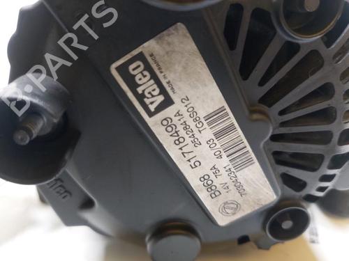 Alternator LANCIA YPSILON (843_) 1.3 JTD (843.AXD11, 843.AXD1A) | BP33197767M7  - Image 5