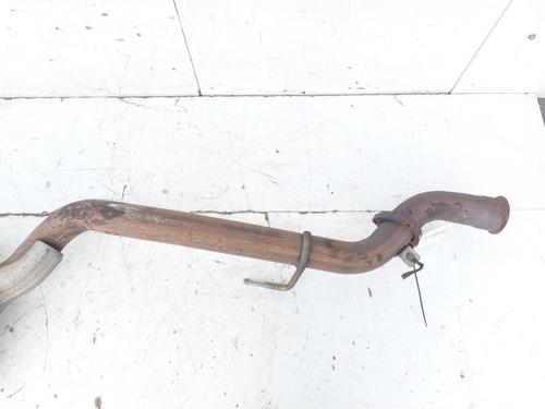 Exhaust system MERCEDES-BENZ SLK (R170) 320 (170.465) | BP24873777M121 