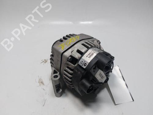 Alternator OPEL ASTRA H (A04) 1.3 CDTI (L48) | BP33197807M7 - Image 4
