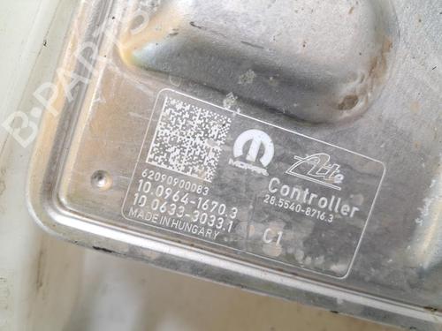 Servo brake JEEP RENEGADE SUV (BU, B1, BV) 1.3 PHEV 4Xe | BP33263569M42 - Image 5