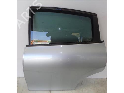 Used Left rear door SEAT LEON (1P1) 1.4 16V (86 hp) 15139098