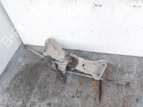 Subframe PIAGGIO PORTER Van 1.3 16V | BP33193549M9 - Image 5