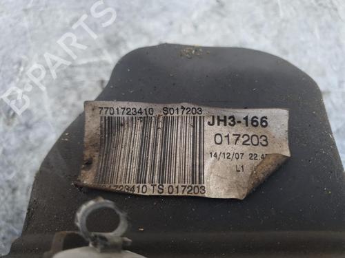 Gearbox RENAULT TWINGO II (CN0_) 1.5 dCi (CN0E) | BP15155246M3 