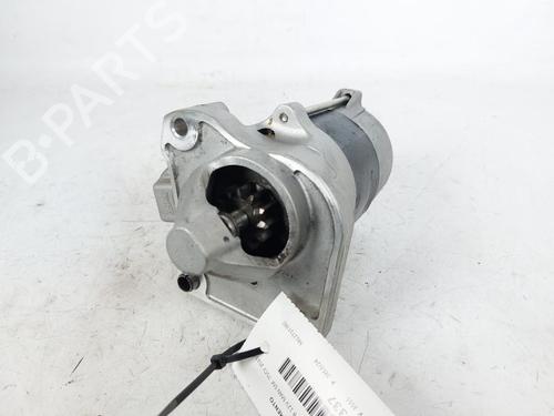 Used Starter PEUGEOT 208 II (UB_, UP_, UW_, UJ_) 1.2 PureTech 75 (75 hp) 21011538