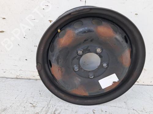 Used Rim OPEL MOVANO B Bus (X62) 2.3 CDTI FWD (JV) (125 hp) 31010931