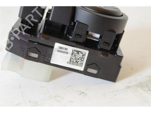 Mirror switch KIA PICANTO III (JA) 1.0 LPG | BP15143134I25 - Image 3