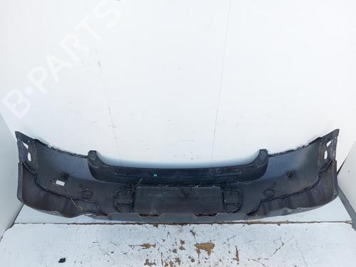 Rear bumper MINI MINI COUNTRYMAN (R60) One D | BP15955913C8 