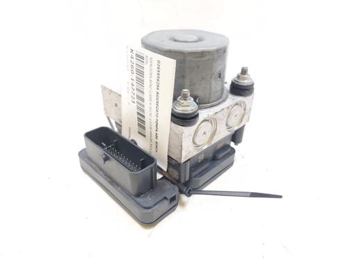 ABS pump MERCEDES-BENZ A-CLASS (W176) A 160 CDI / d (176.011) | BP27554798M43 - Image 2