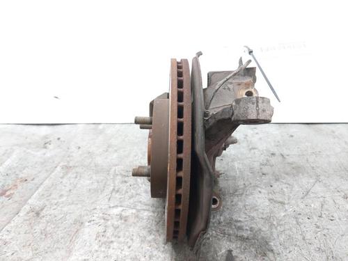 Left front steering knuckle MAZDA 2 (DE_, DH_) 1.4 MZR-CD | BP30613268M25 - Image 2