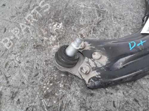 Right front suspension arm RENAULT CLIO V (B7_) 1.5 Blue dCi 100 (B7AD) | BP31011371M13 