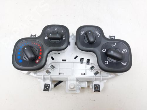Used Climate control FIAT PANDA (312_, 319_) 1.2 (312PXA1A) (69 hp) 29237720