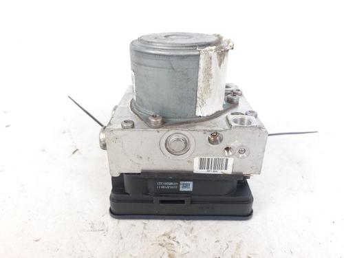 ABS pump JEEP RENEGADE SUV (BU, B1, BV) 2.0 CRD 4x4 | BP20086826M43 