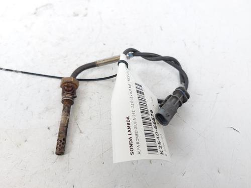 Electronic sensor ALFA ROMEO GIULIA (952_) 2.2 D (952AEM250, 952AEA250) | BP15167063M84