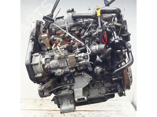 Motor FORD FOCUS I Turnier (DNW) 1.8 Turbo DI / TDDi (90 hp) 29064321