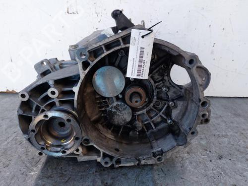 Caja de cambios VW GOLF VI (5K1) 2.0 TDI (140 hp) 15167117