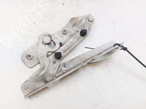 Used Hinge/Door check strap Hinge/Door check strap 27995800 27995800