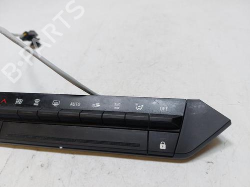 Climate control DACIA DUSTER (PYM_, PYN_) 1.0 ECO G-100 | BP33311973I5 - Image 3