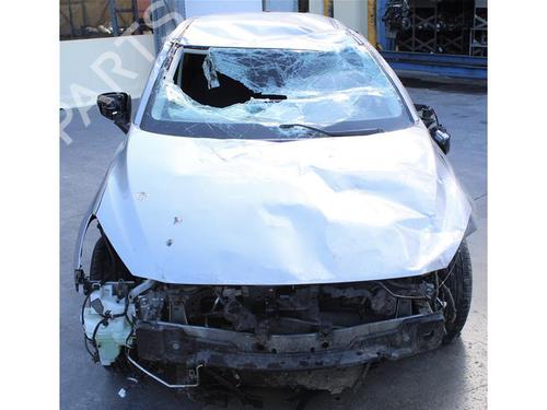 Brugte MAZDA 2 Hatchback (DL, DJ) 1.5 D (DJ5FS) (105 hp) 2705980