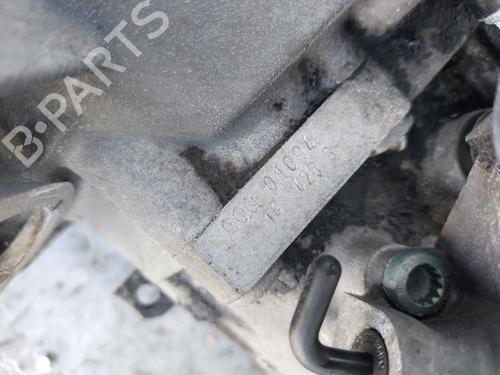 Gearbox SEAT ALTEA (5P1) 1.9 TDI | BP29238300M3 