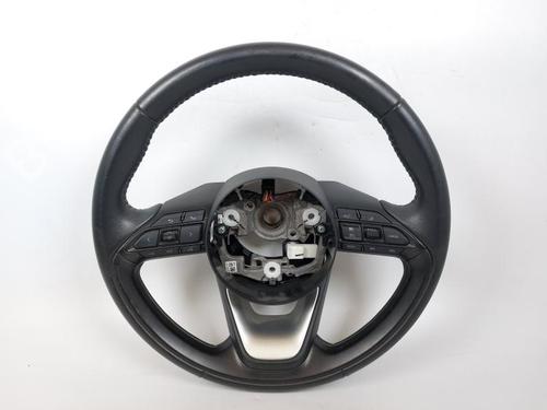 Used Steering wheel Steering wheel TOYOTA YARIS (_P21_, _PA1_, _PH1_) 1.5 Hybrid (MXPH10, MXPH11) (116 hp) 17205102 17205102