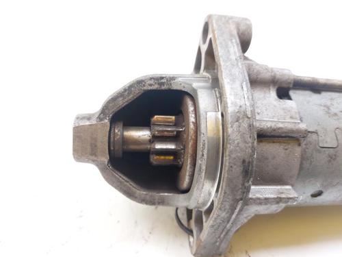Starter FIAT GRANDE PUNTO (199_)  | BP31668559M8 