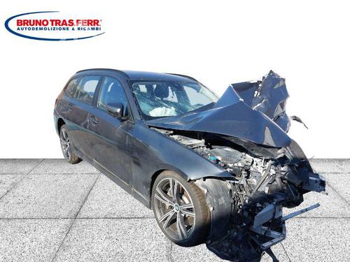 Used Parts BMW 3 Touring (G21, G81) 330 e Plug-in-Hybrid xDrive 1641647