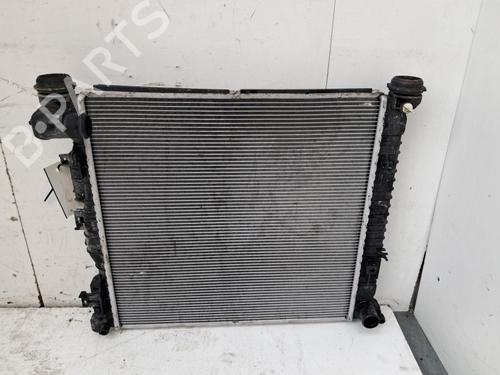 Wasserkühler für Wasserkühler KIA SPORTAGE V (NQ5) 1.6 CRDi MHEV (136 hp) 36183946 36183946