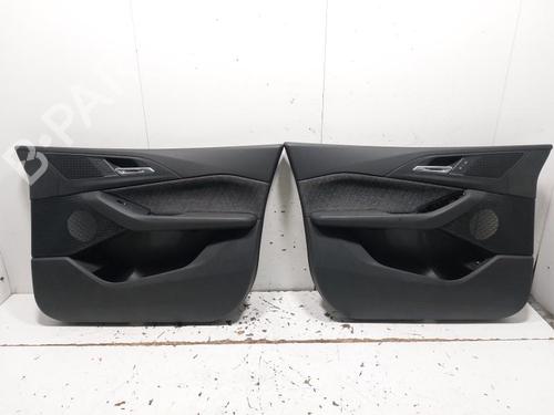 Seats set BMW 2 Active Tourer (U06) 220i Mild Hybrid | BP21800928C78 - Image 14