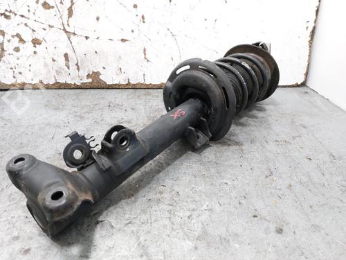 Used Left front shock absorber MERCEDES-BENZ C-CLASS T-Model (S204) C 220 CDI (204.208) (170 hp) 16137718
