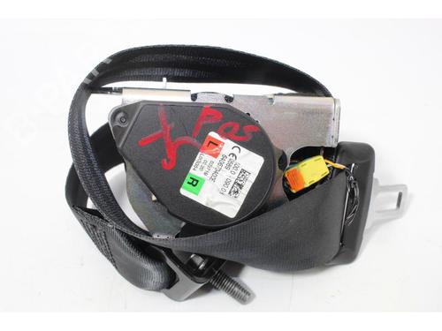 Used Rear left seatbelt VOLVO XC40 (536) D3 (150 hp) 15146869