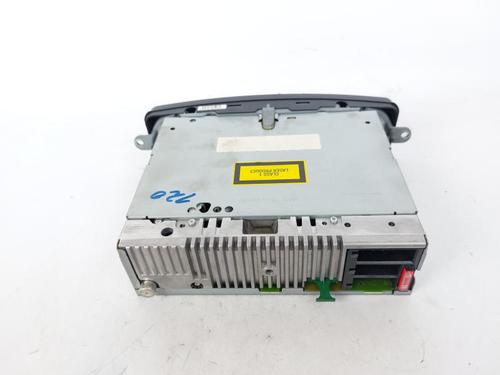 Bilradio MERCEDES-BENZ C-CLASS (W203) C 200 Kompressor (203.045) | BP19059139E6 