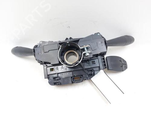 Steering column stalk PEUGEOT 5008 (0U_, 0E_) 2.0 HDi 150 / BlueHDi 150 | BP29064272I23 
