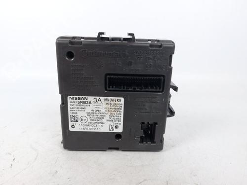 Used Engine control unit (ECU) NISSAN MICRA V (K14) 1.5 DCI (90 hp) 15163338