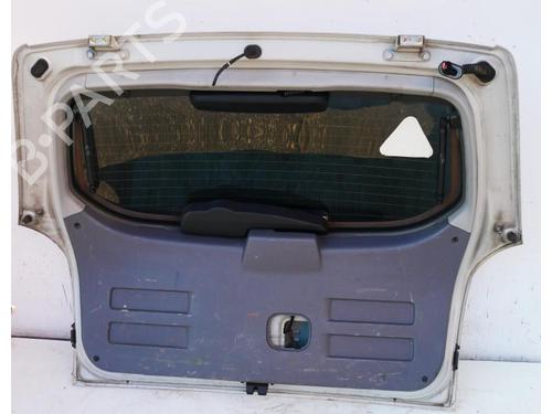 Tailgate HYUNDAI TUCSON (JM)  | BP31668643C6 