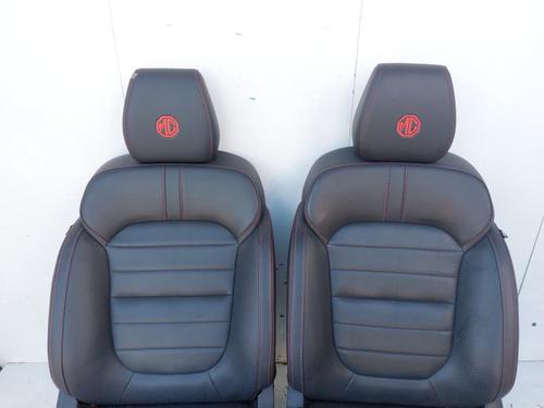 Seats set MG MG ZS SUV (AZS1) 1.5 VTi | BP33195334C78 - Image 2