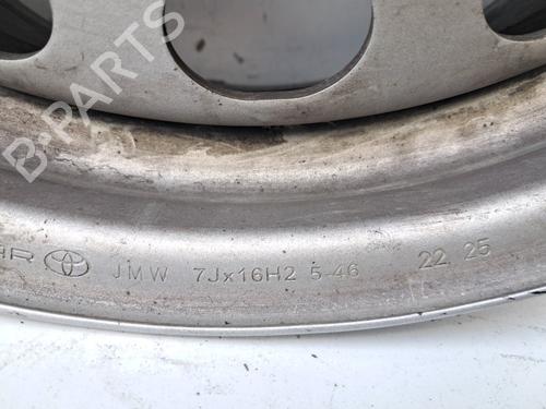 Fælk FIAT SCUDO Van 1.5 Multijet 120 (506) | BP36107727C45 - Image 6