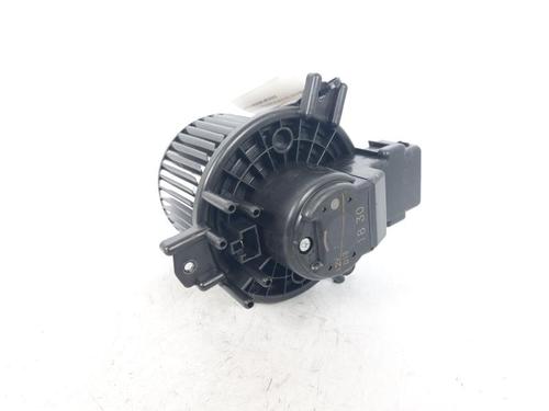 Heater blower motor SUZUKI IGNIS III (MF, FF) 1.2 Hybrid AllGrip (ATK412) | BP23880461M62 - Image 2
