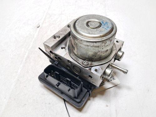 Used ABS pump ABS pump NISSAN JUKE (F15) 1.5 dCi (110 hp) 33457144 33457144