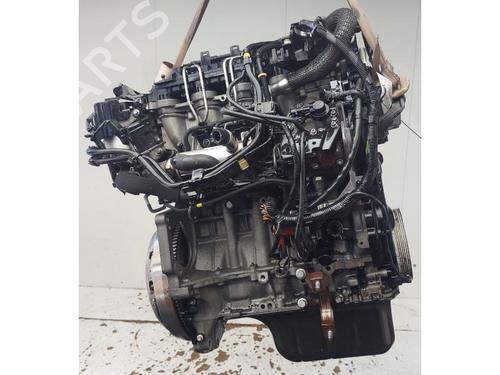 Used Engine FORD FOCUS II (DA_, HCP, DP) 1.6 TDCi (109 hp) 29523025