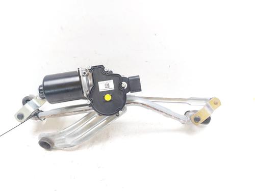 Used Front wiper motor FORD COUGAR (EC_) 2.0 16V (131 hp) 26672183
