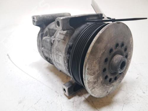 Used AC compressor AC compressor FIAT GRANDE PUNTO (199_) 1.4 (199AXB11, 199AXB1A, 199BXB1A, 199AXL1A) (77 hp) 33197046 33197046