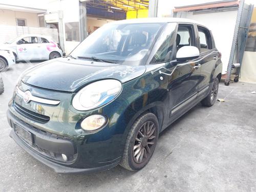 Starter FIAT 500L (351_, 352_) 1.3 D Multijet (199.LYM11, 199.LYM1A) | BP24540410M8 - Image 8