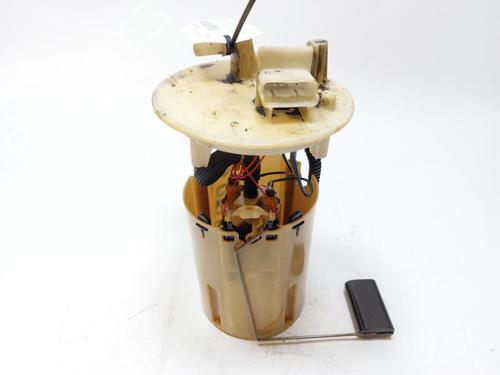 Used Fuel pump LANCIA MUSA (350_) 1.3 D Multijet (350.AXB11, 350.AXB1A) (70 hp) 30454348