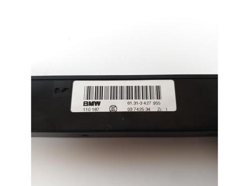 Climate control BMW X3 (E83) 2.0 d | BP15152856I5 