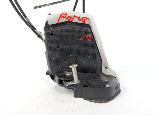 Rear left lock TOYOTA YARIS (_P13_) 1.5 Hybrid (NHP130_, NHP130) | BP15264712C100 