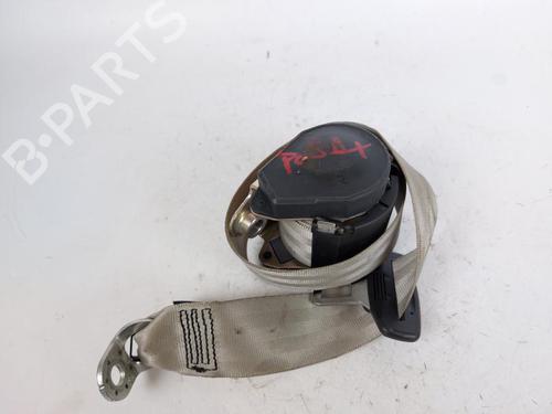 Rear right seatbelt AUDI A4 B8 Avant (8K5) 2.0 TDI | BP15156676I28 