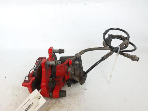 Used Left front brake caliper BMW 2 Gran Coupe (F44) M 235 i xDrive (306 hp) 19642825