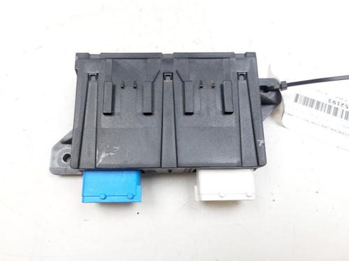 Computer motormanagement CITROËN C4 Picasso II 1.6 BlueHDi 120 (120 hp) 28349793